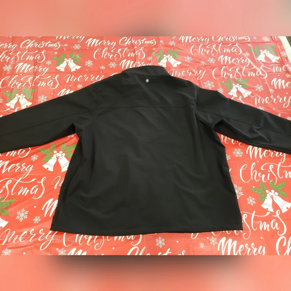 Jacket - Picture 2 of 2